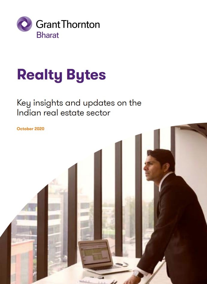 Indian Real Estate Sector