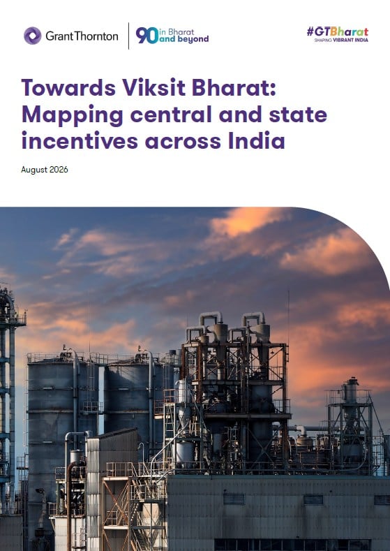 Towards Viksit Bharat
