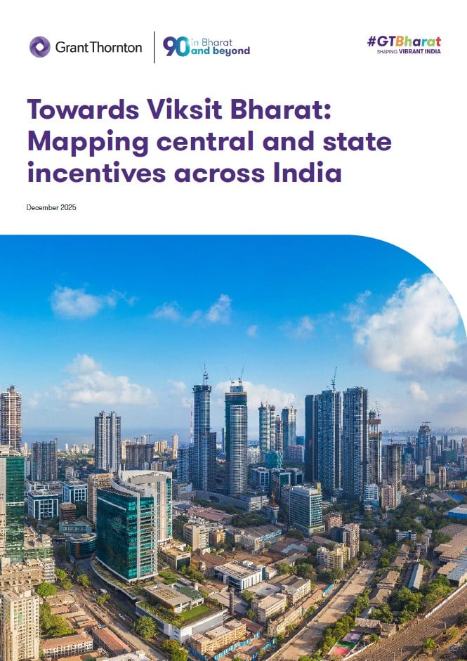 Towards Viksit Bharat