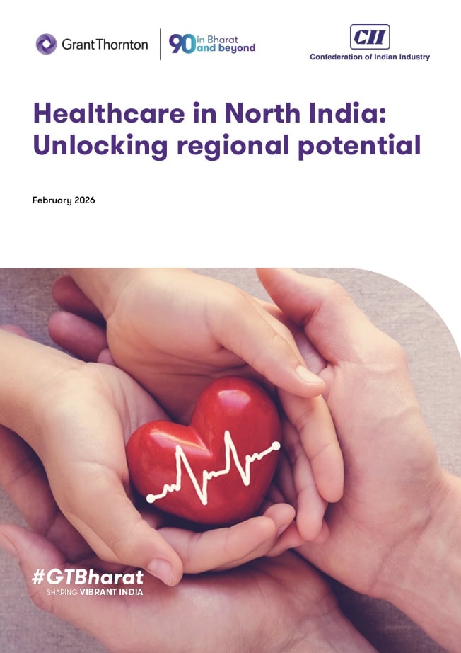 Healthcare in North India