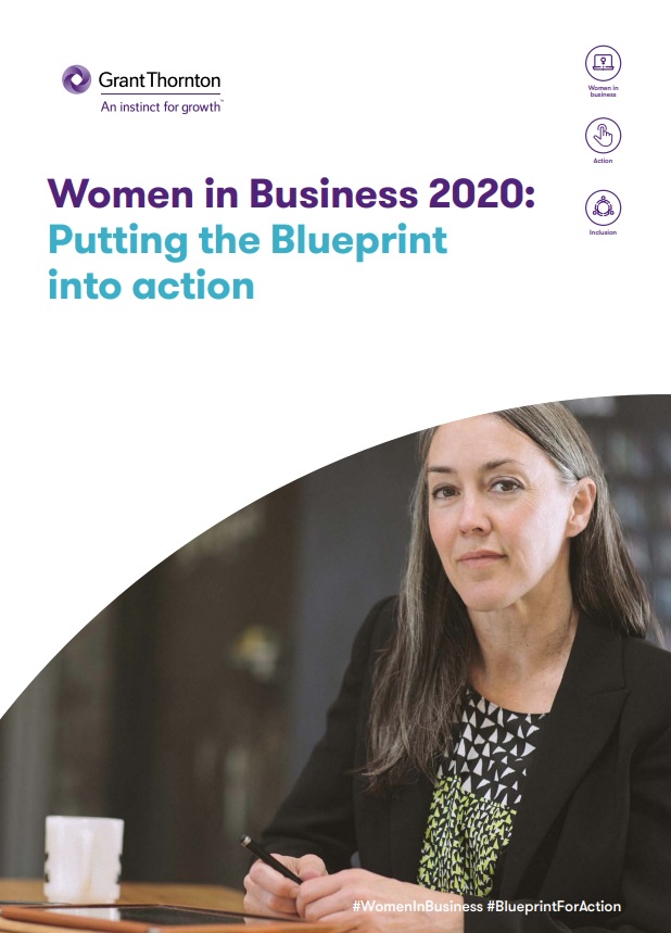 Women in Business 2020