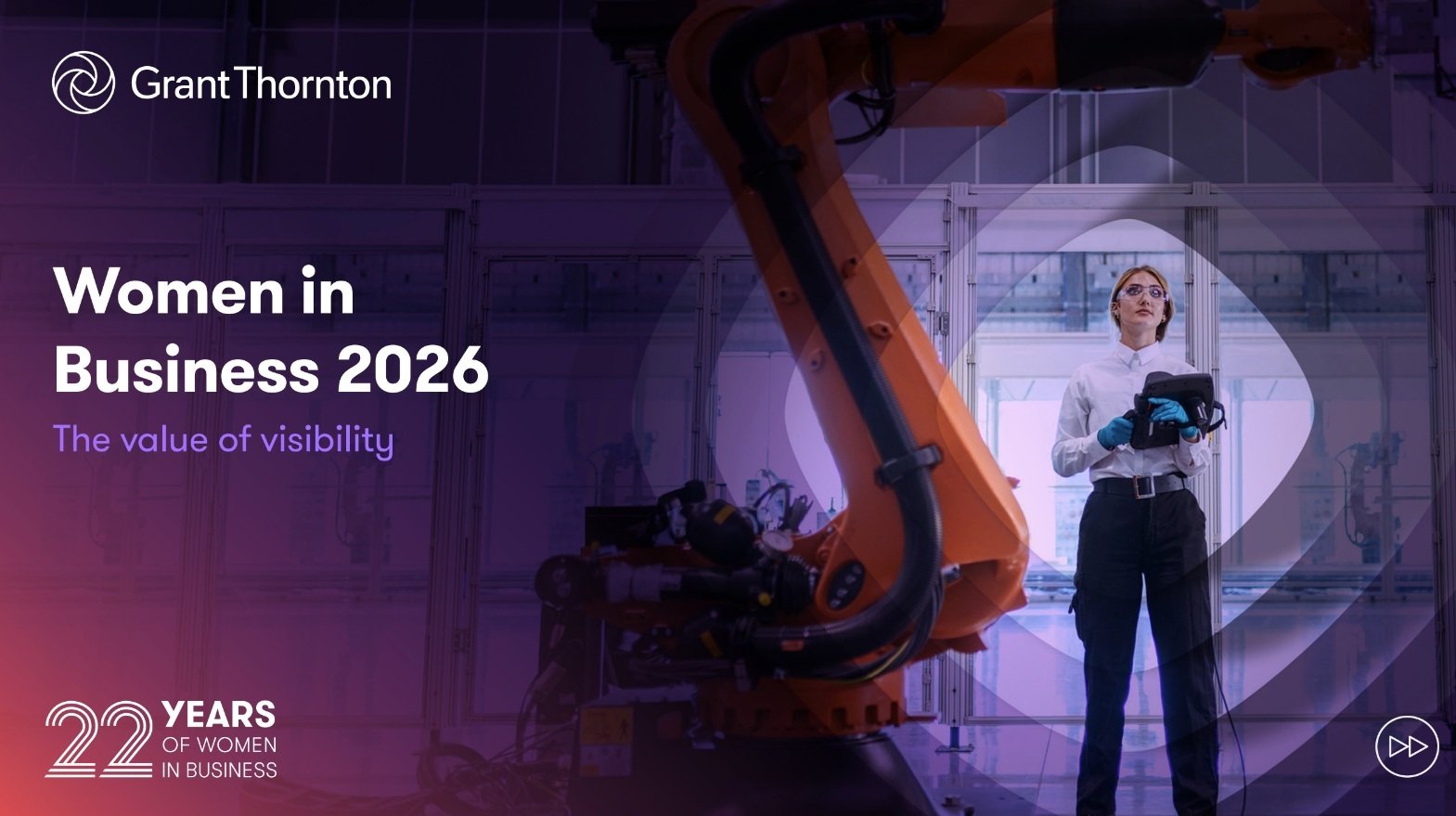 Women in Business 2026