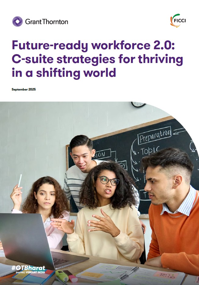 Future-ready workforce 2.0