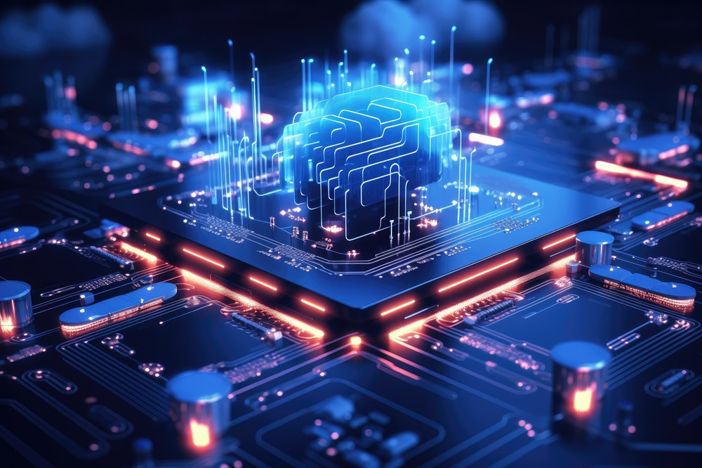 Setting up IT infra and critical apps for new NBFC