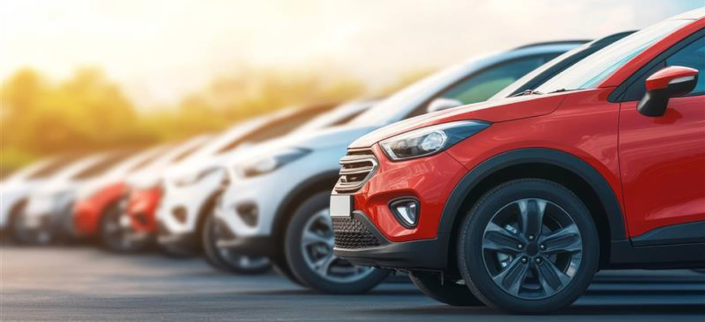 Survey on car buying preferences
