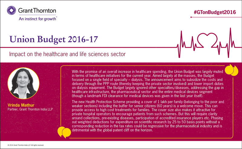 Healthcare-quotation