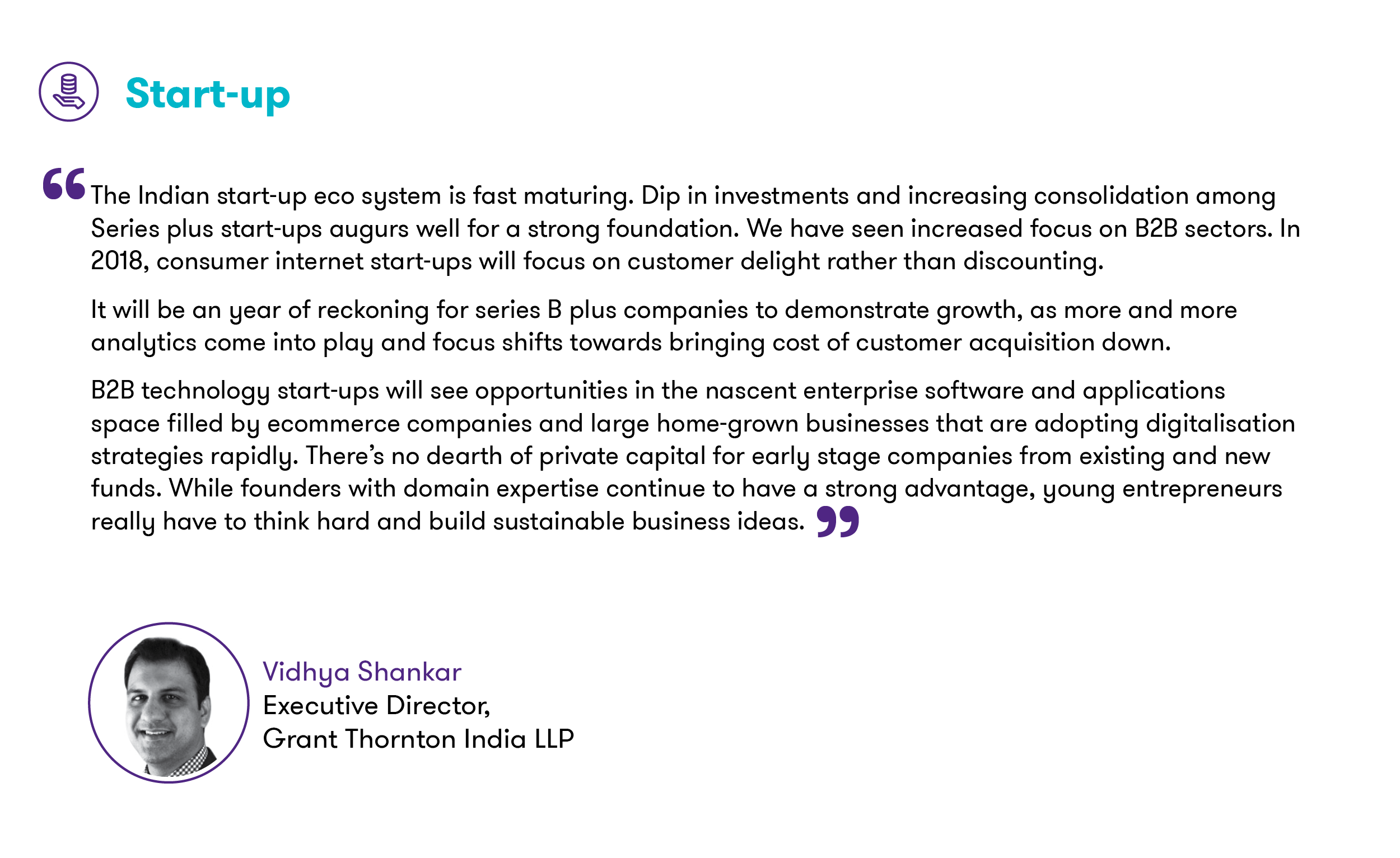 Ouote Box - Start-up Ouote Box - Start-up