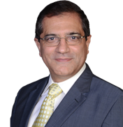 Khushroo B. Panthaky (Moderator)