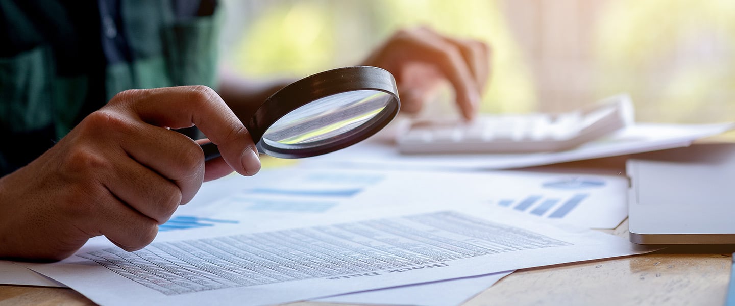 Global compliance and  reporting solutions
