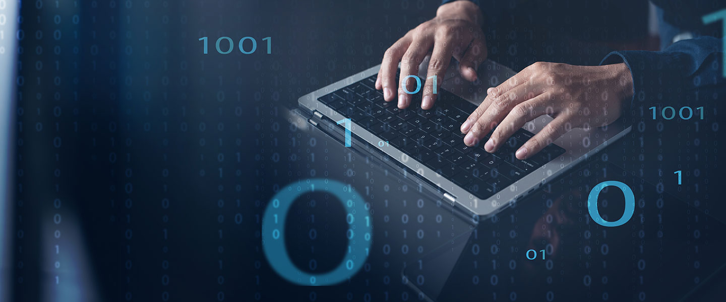 Enabling business transformation on Oracle Cloud