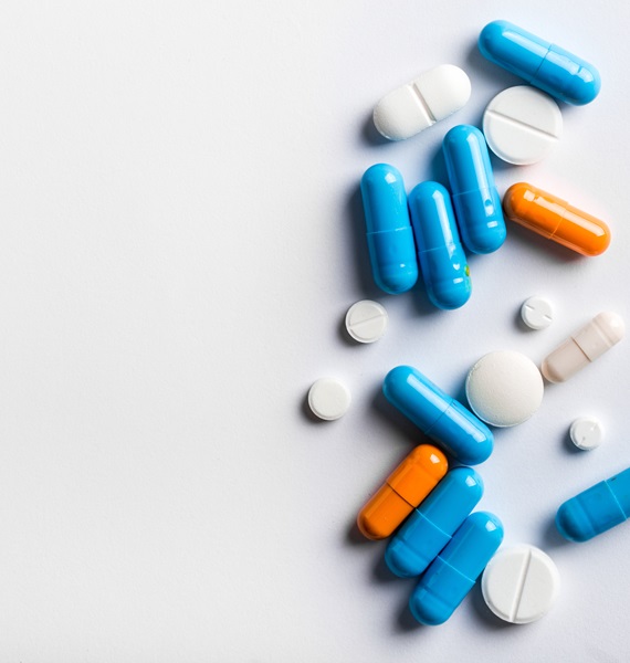 Setting up pharmacies within hospitals