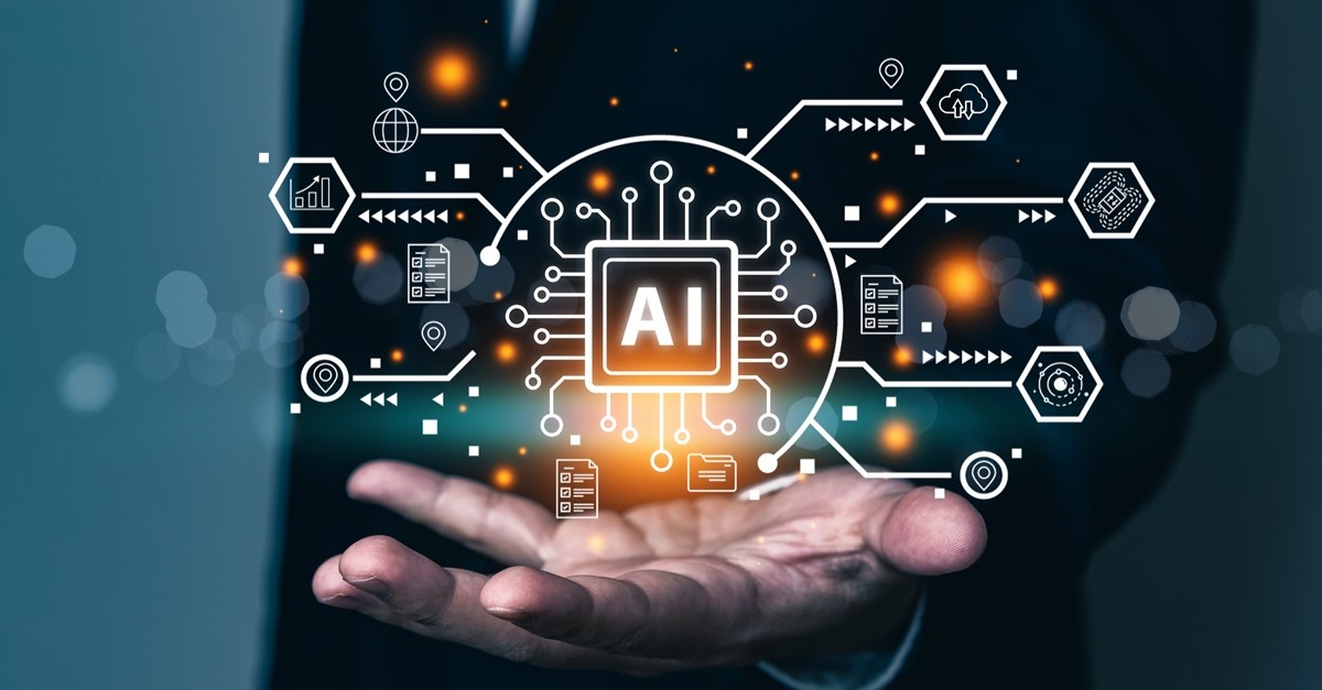 AI and cloud transformation with Yotta