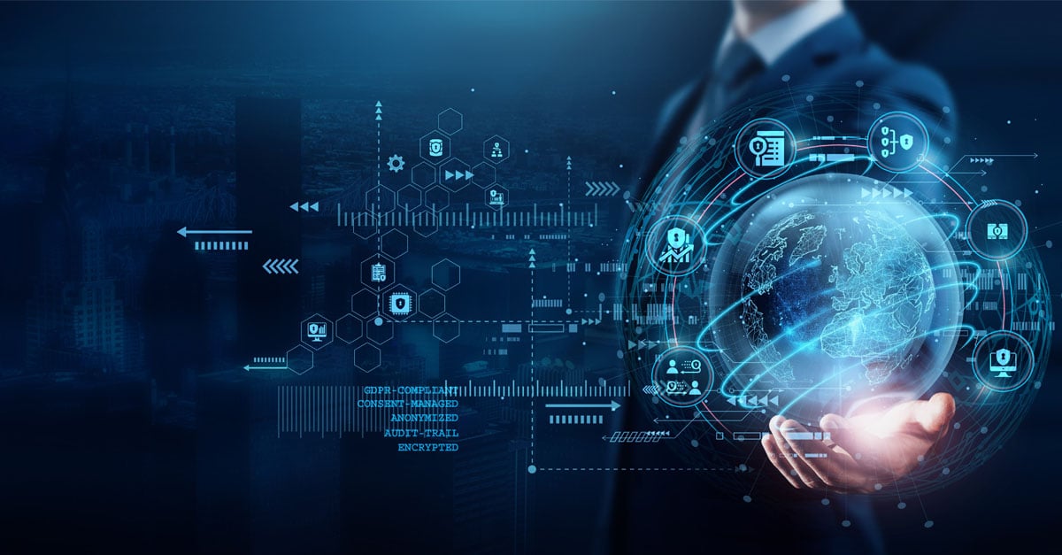 Enterprise risk management solutions