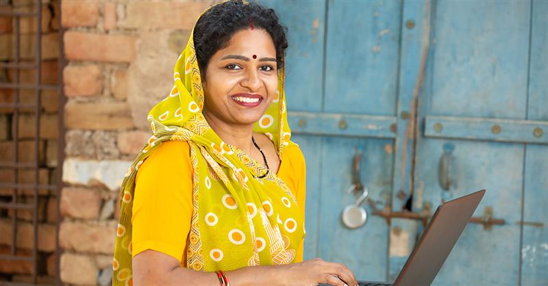 Women's Financial Inclusion in India | Grant Thornton Bharat