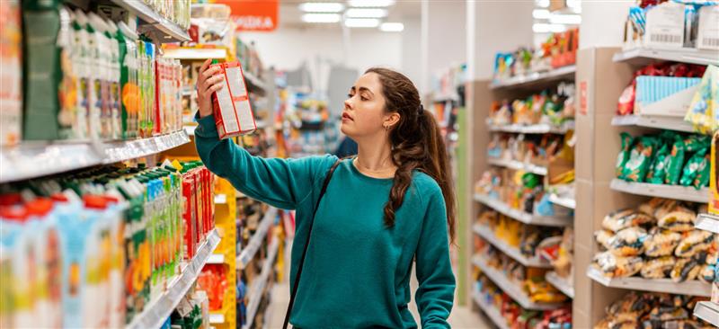 Quick picks: What's driving your daily baskets?