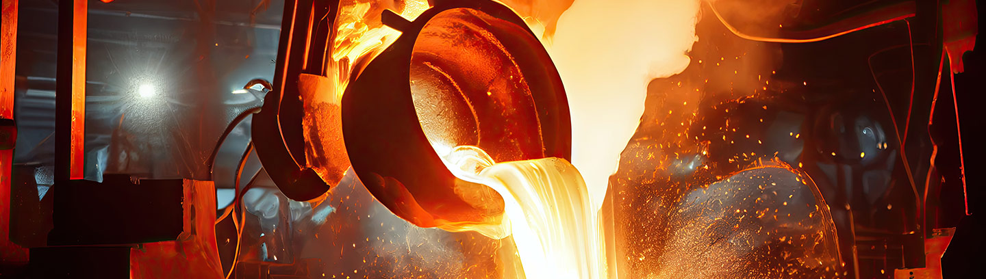 Metals & Mining