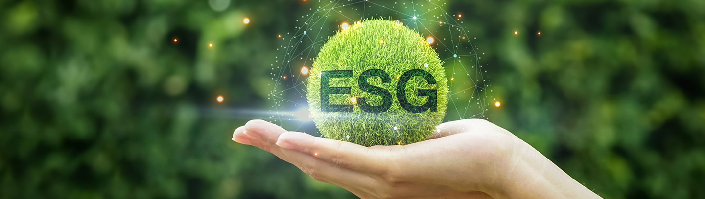 Embrace the all-in-one ESG advantage
