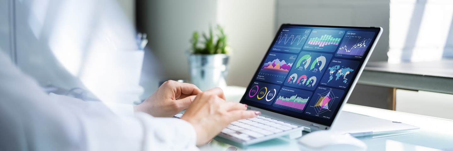ECL AssessPro – our model maturity assessment platform