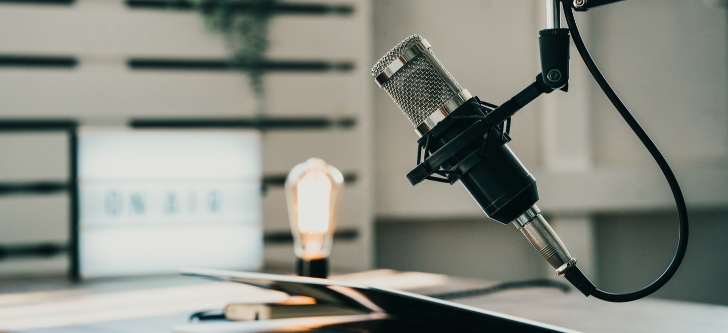 Our Podcasts