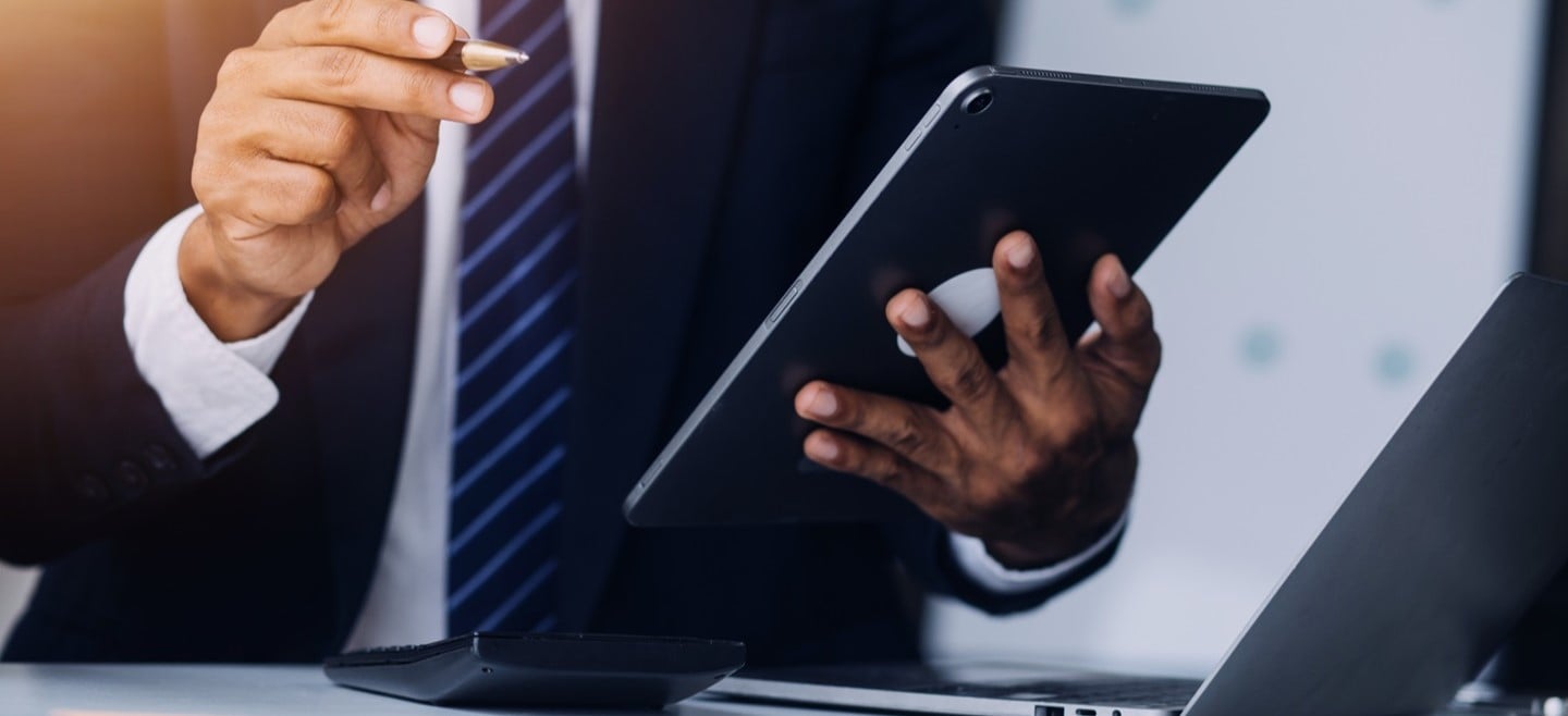 CFO Solutions