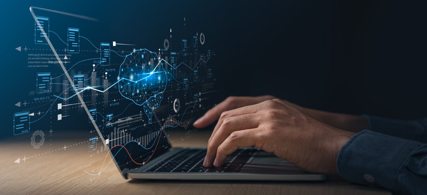 Finance transformation: Innovate to elevate