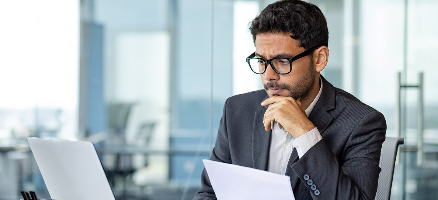 Managed tax and regulatory compliance