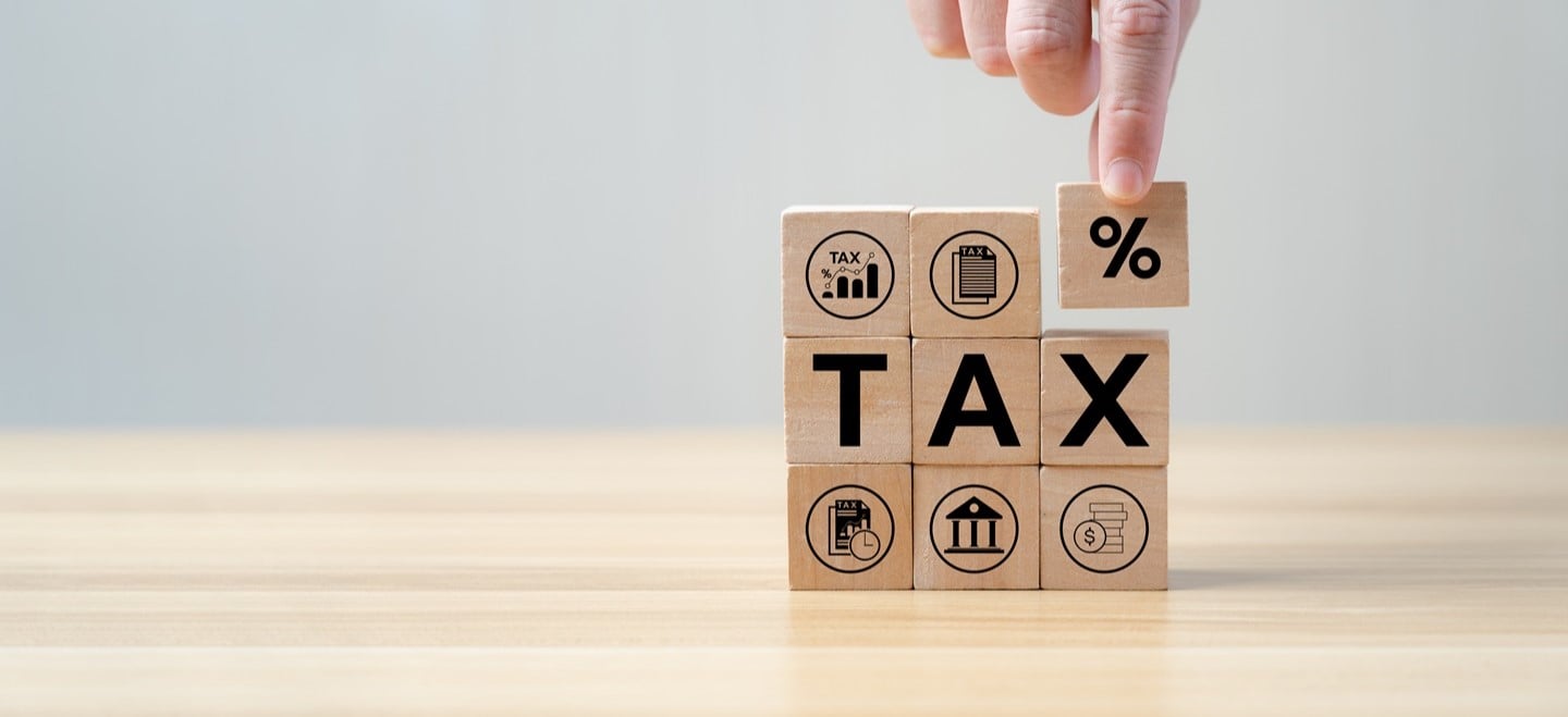 US lawmakers propose a new bill to reform tax policies