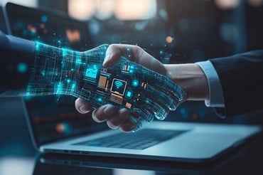SAP NOW AI Tour Mumbai