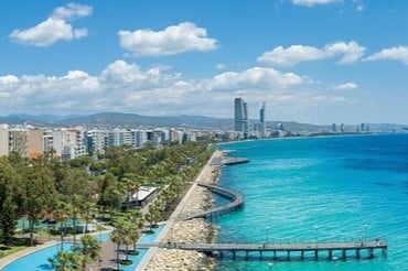 Rethinking Cyprus: A strategic gateway to Europe