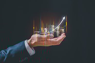 Establishing US residency through EB-5