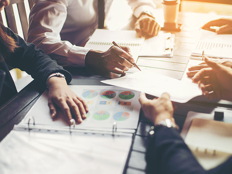 Important considerations for e-invoicing