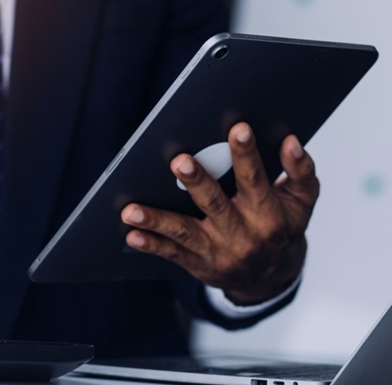 Learn more about how our CFO Solutions services can help you