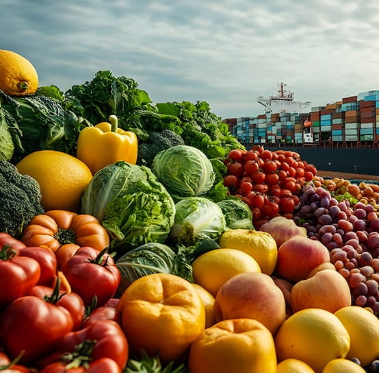Expect food prices to rise due to the heat: Grant Thornton’s Rishi Shah
