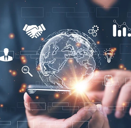 Learn more about how our Data and Analytics services can help you