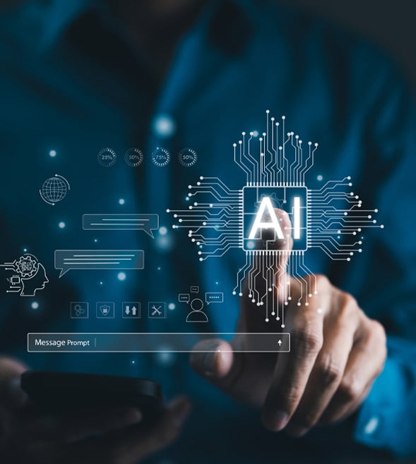 Agentic AI: Shaping the next era of smart technologies