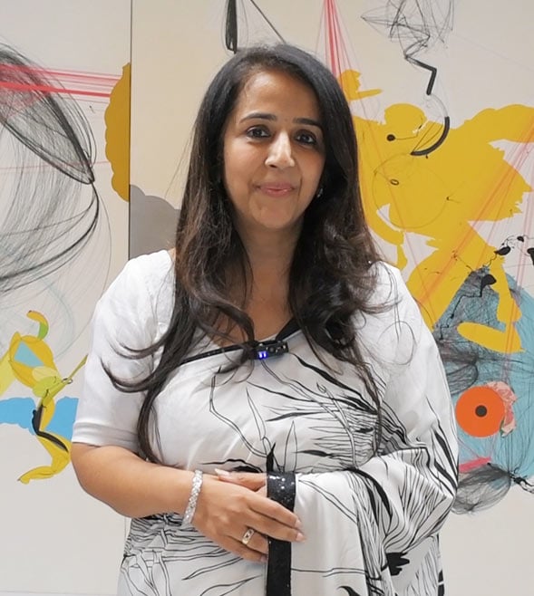 Priyanka Gulati, Partner, Business Consulting
