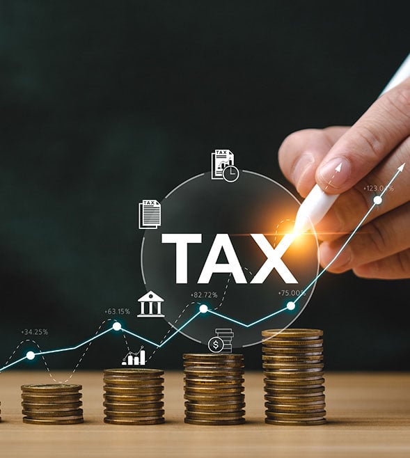 Monthly US Tax Bulletin - November 2025