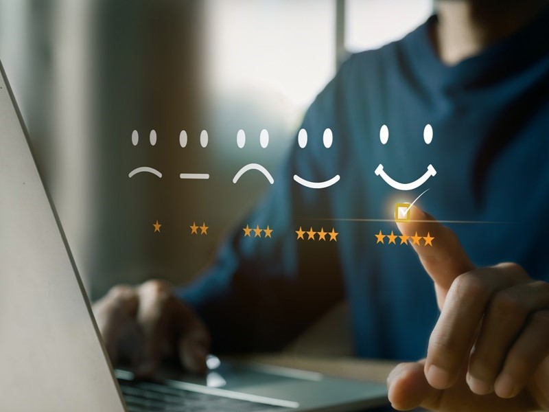 Reimagining Customer Experience