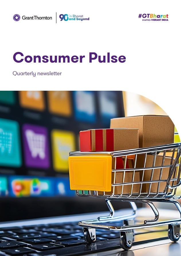 Consumer Pulse