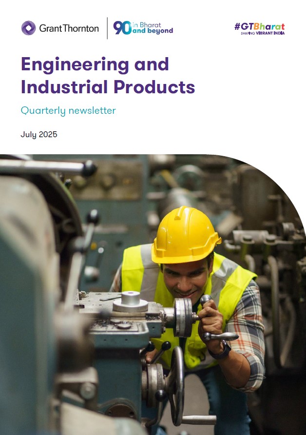 Engineering and Industrial Products
