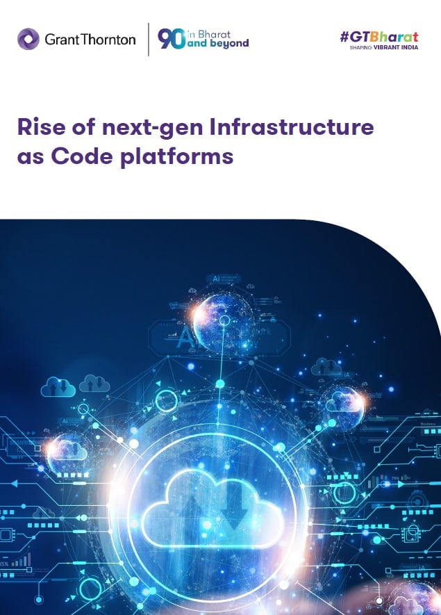 Rise of next-gen Infrastructure as Code platforms