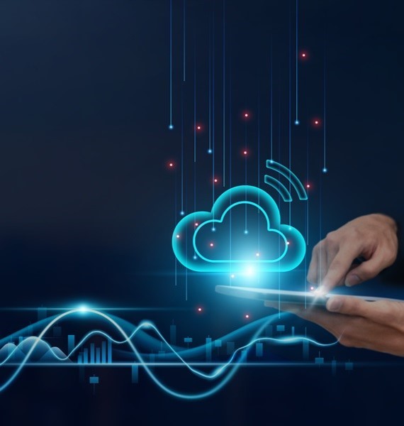 Automation for cost saving and operational efficiency