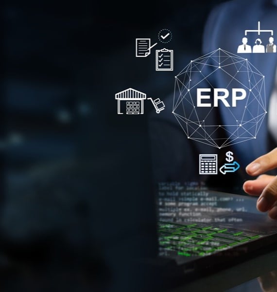 ERP-based integration