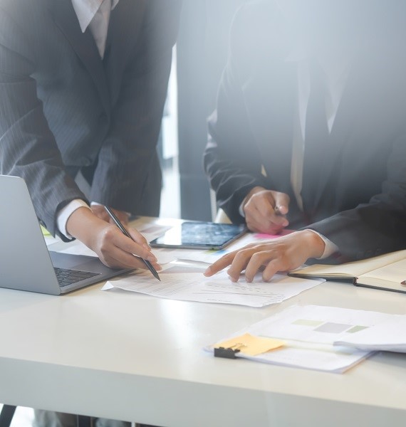 Internal audit for a consumer durables company