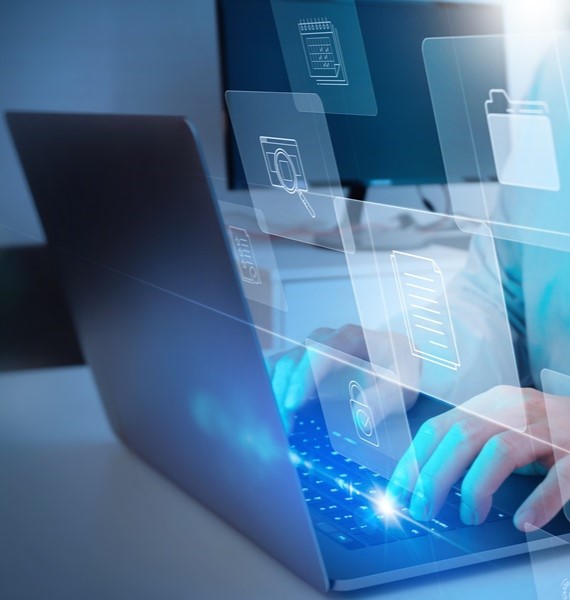Oracle Fusion ERP and SCM Implementation for Lightstorm