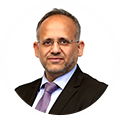 Saket Mehra