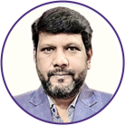 Praveen Kashyap