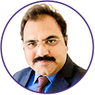 Tejinder Gupta
