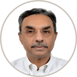 Ajay Vohra