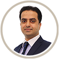 Chetan Hans, Partner, Head of CFO Services, ESG & Sustainability Services, and India Singapore Desk, Grant Thornton Singapore